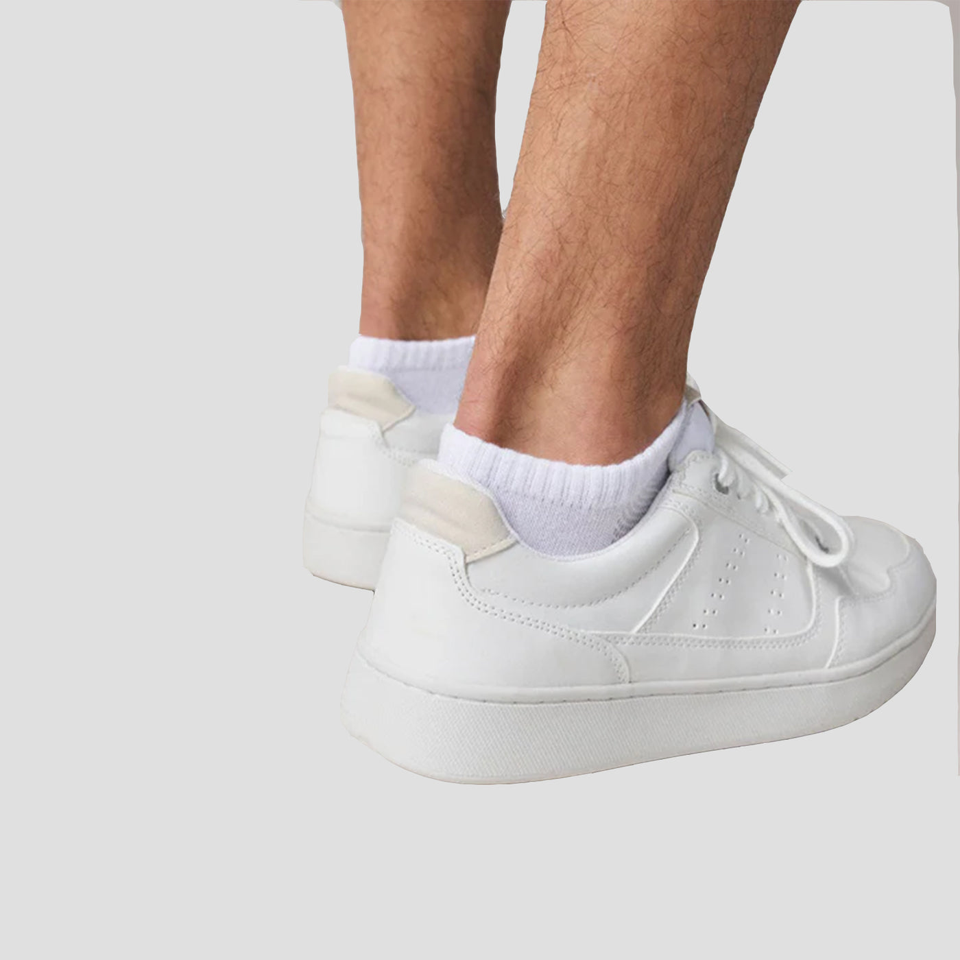 Sneaker Socken (Pak of 4)