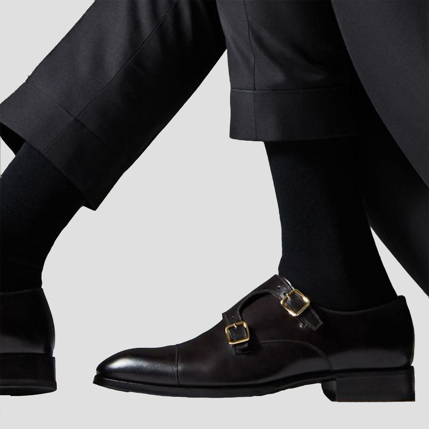 1 Sneaker socks + Business Socks
