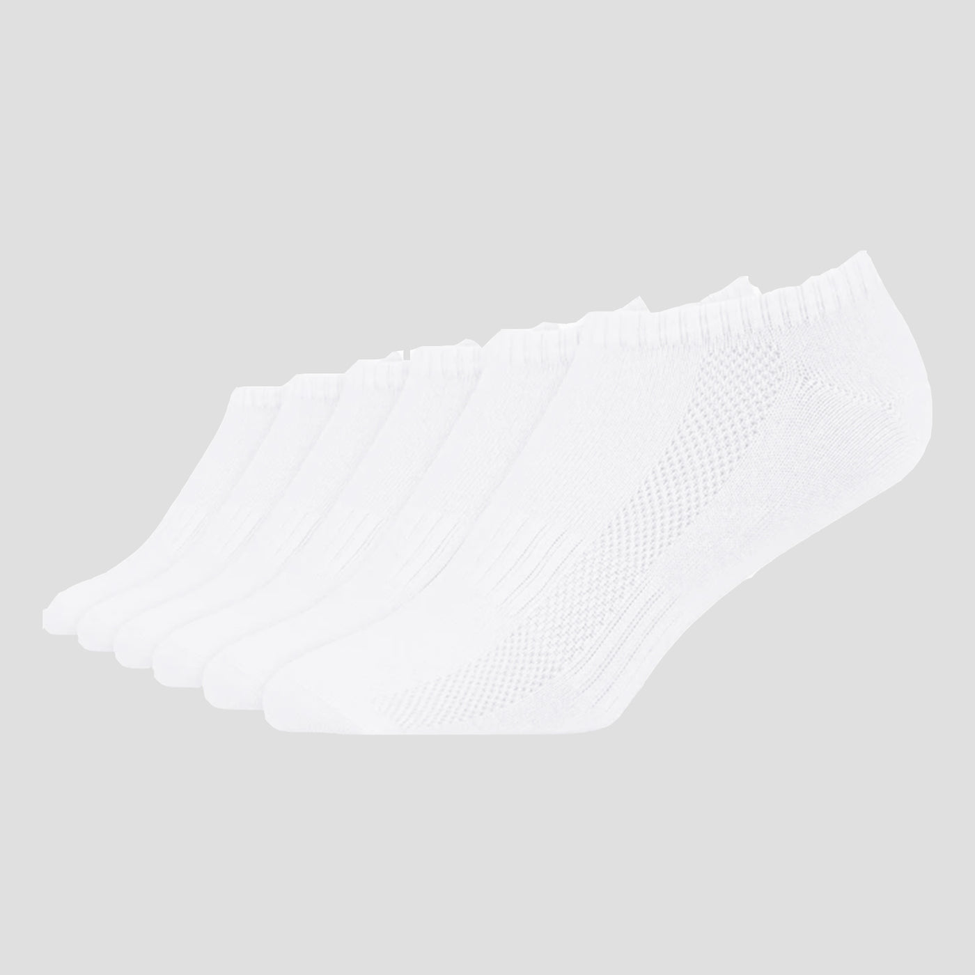 Sneaker Socken (Pak of 4)