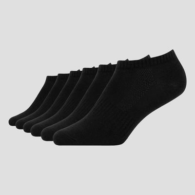 Sneaker Socken (Pak of 4)