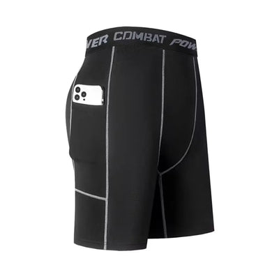 Gym shorts 