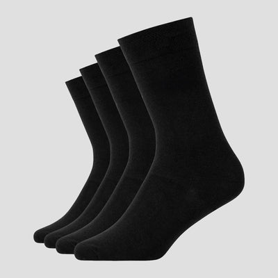 1 Sneaker socks + Business Socks