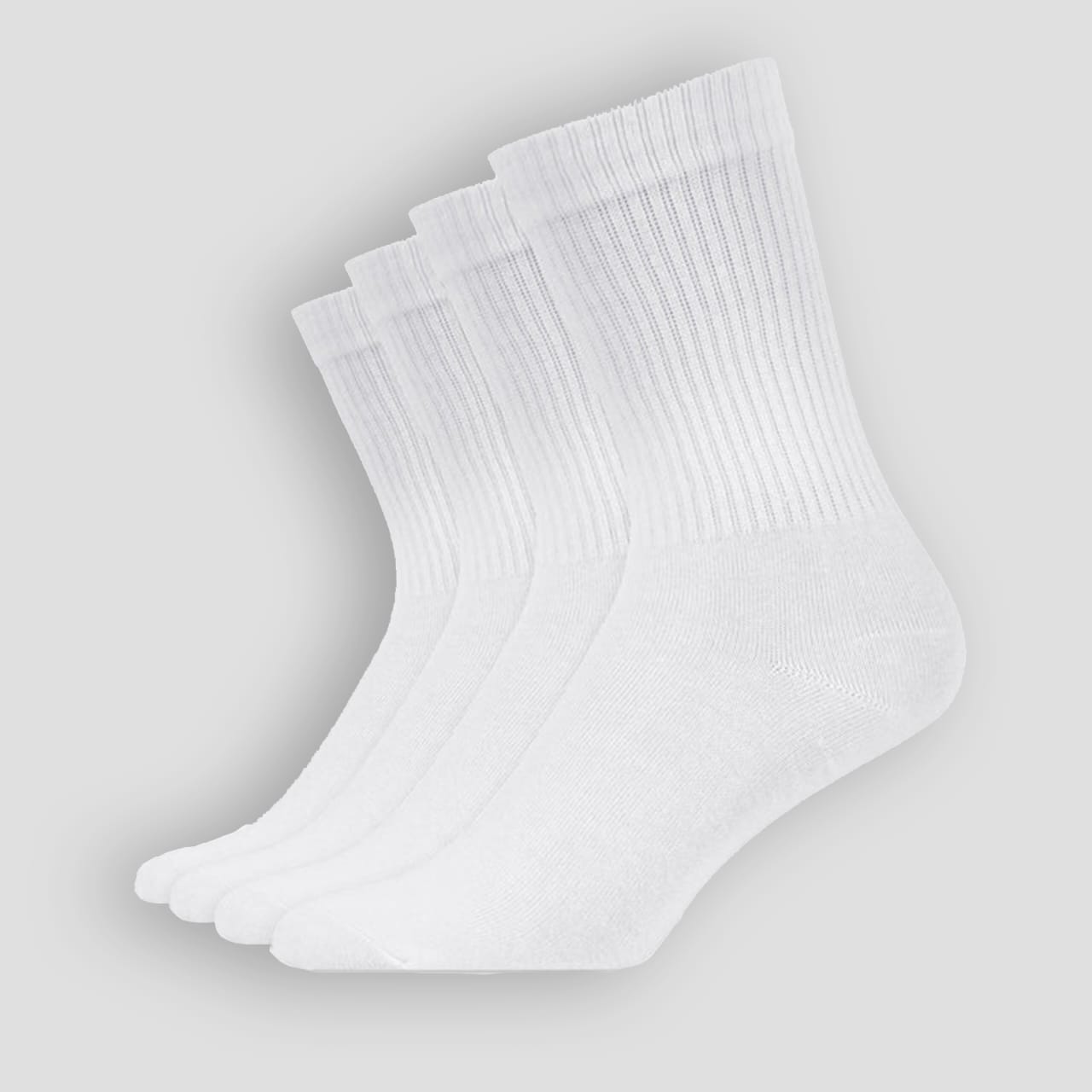 1 Sneaker socks + Business Socks