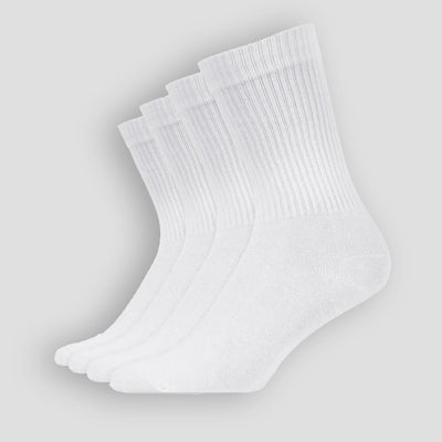 1 Sneaker socks + Business Socks